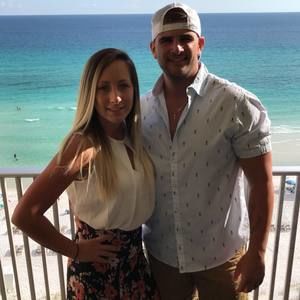 Meet your Posher, Mike